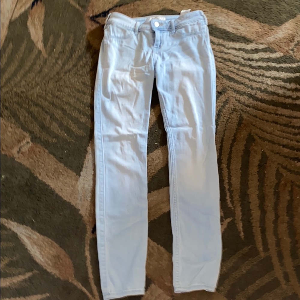 Holister jeans W24 L27